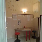 Cressy Szálloda Róma