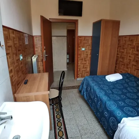 Hotel Cressy Roma