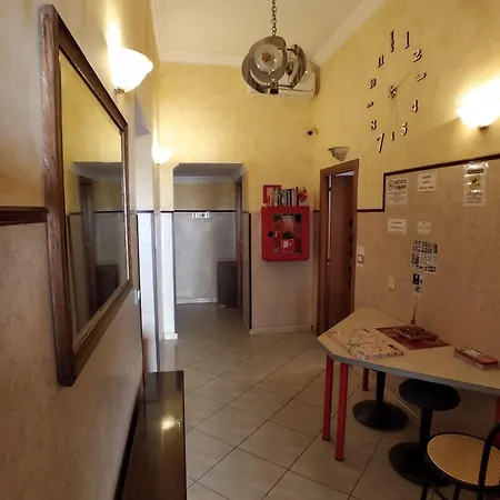Hotel Cressy Rzym