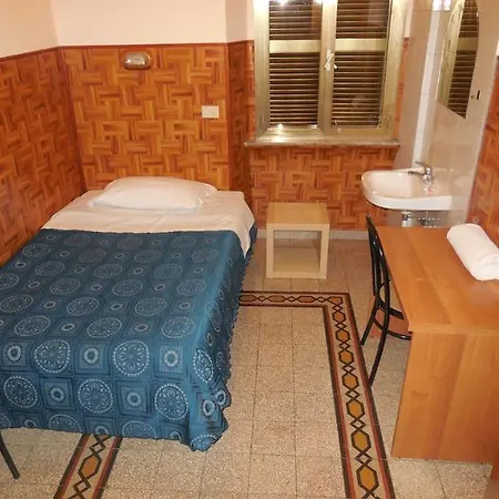 Cressy Szálloda Róma