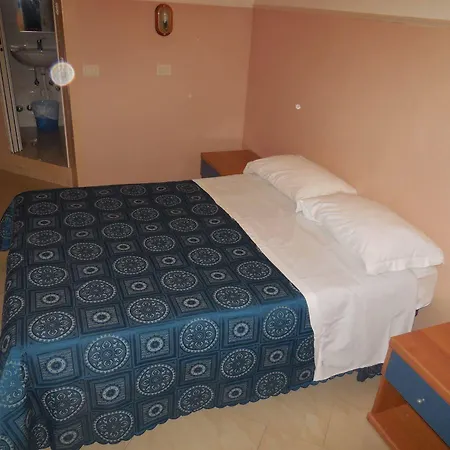 Cressy Szálloda Róma