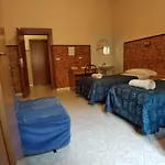 كريسي فندق روما