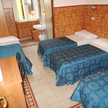 Cressy Hotel Rome