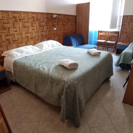 Ξενοδοχείο Cressy