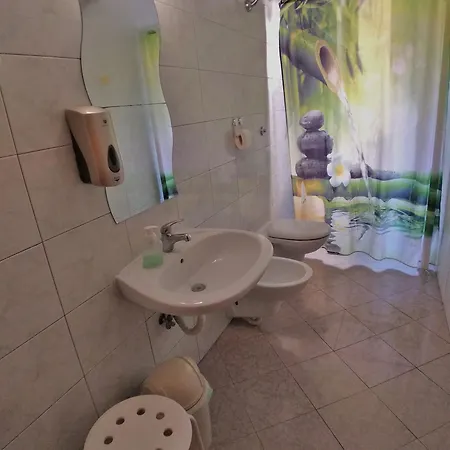 Cressy Hotel Rome