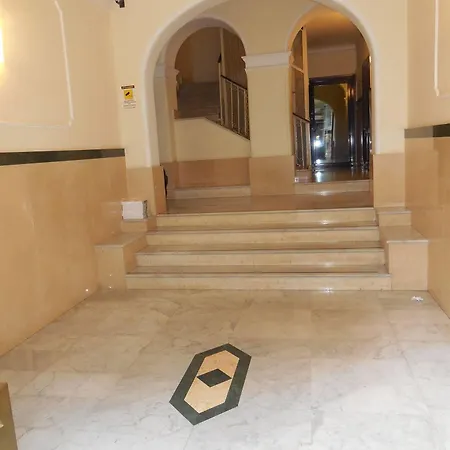 فندق كريسي