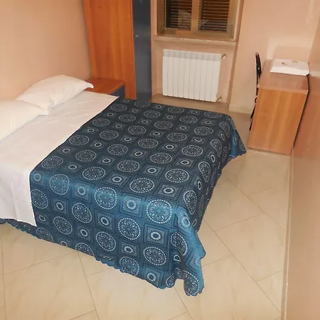 Cressy Ξενοδοχείο Ρώμη